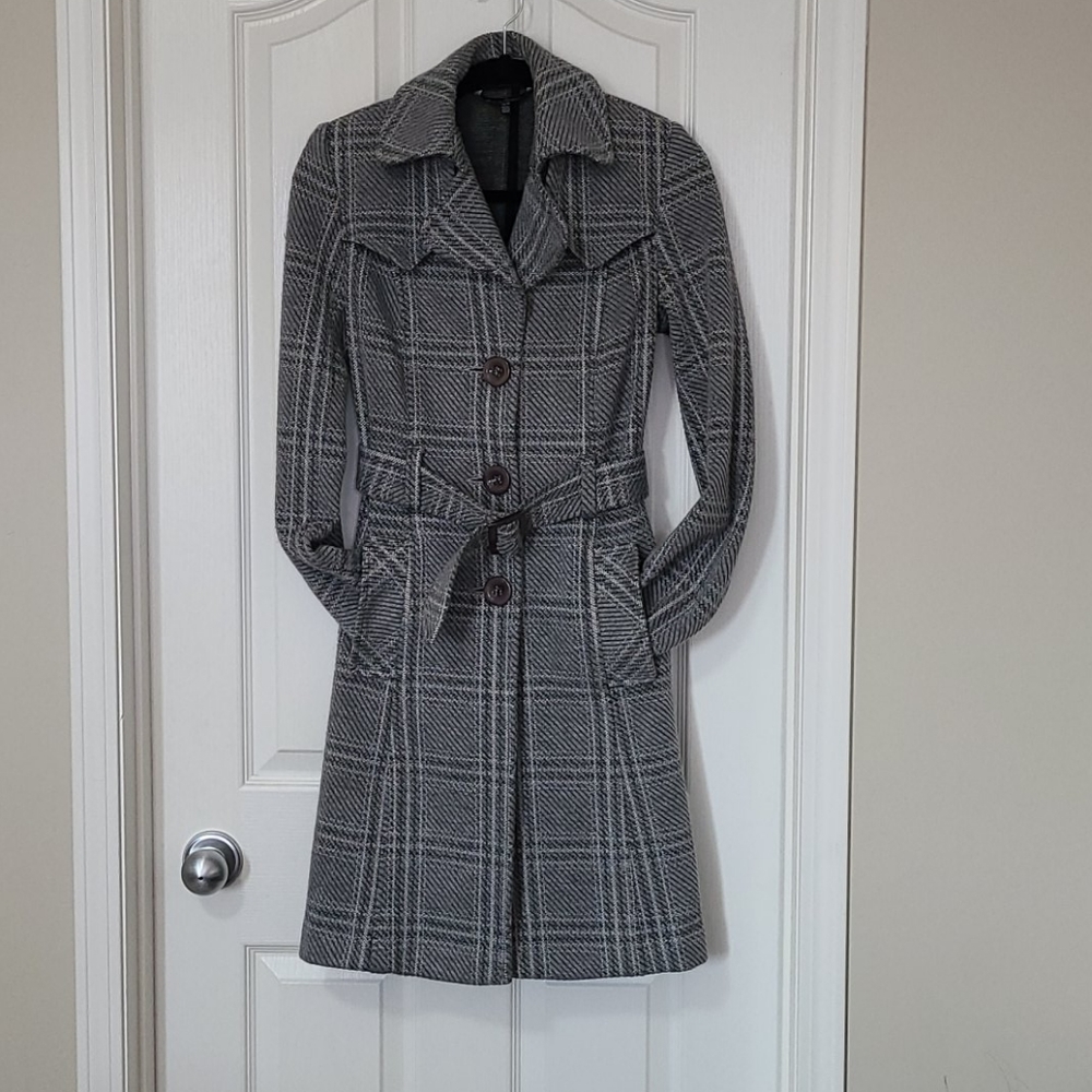 Le chateau coat